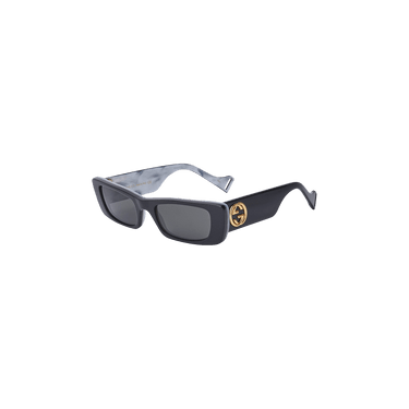 Gucci Sunglasses — Black