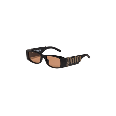Palm Angels Sunglasses — Black