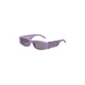 Palm Angels Sunglasses — Purple