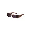 Palm Angels Sunglasses — Brown