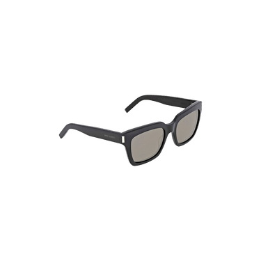 Saint Laurent Sunglasses — Black
