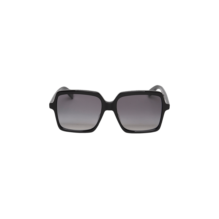 Saint Laurent Sunglasses — Black