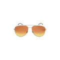 Saint Laurent Sunglasses — Gold