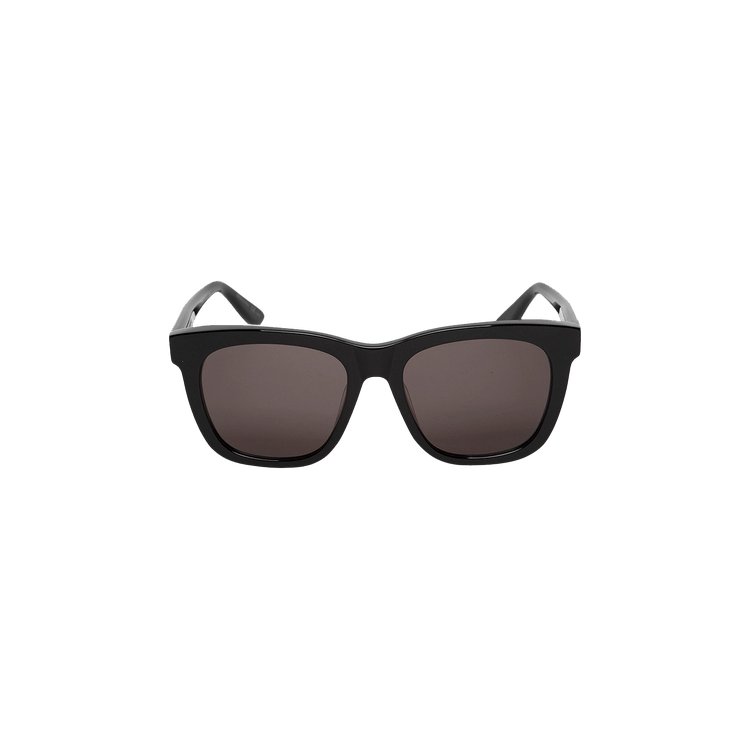 Saint Laurent Sunglasses — Black