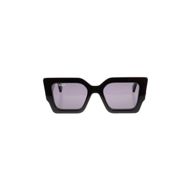 Off-White Catalina Sunglasses — Black