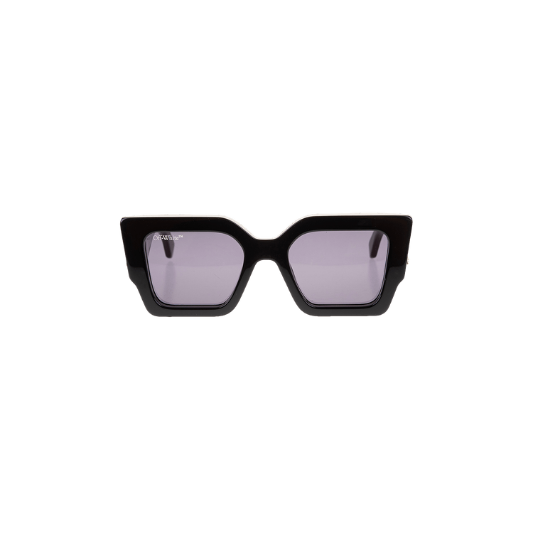 Off-White Catalina Sunglasses — Black