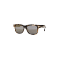 BAPE Sunglasses — Brown