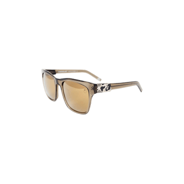 BAPE Sunglasses — Green