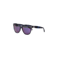 BAPE Sunglasses — Blue