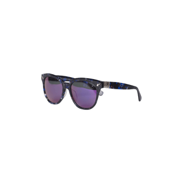 BAPE Sunglasses — Blue