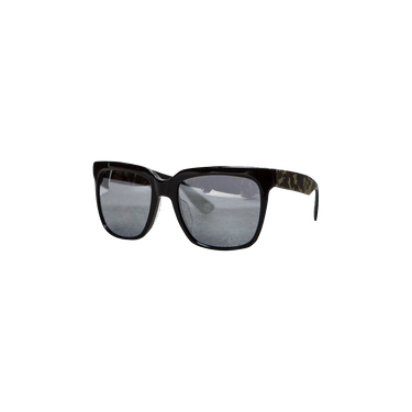BAPE Sunglasses — Multi-Color
