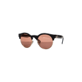 BAPE Sunglasses — Black