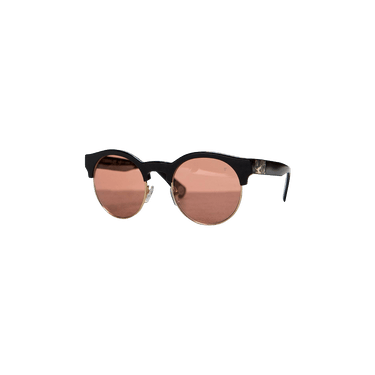 BAPE Sunglasses — Black