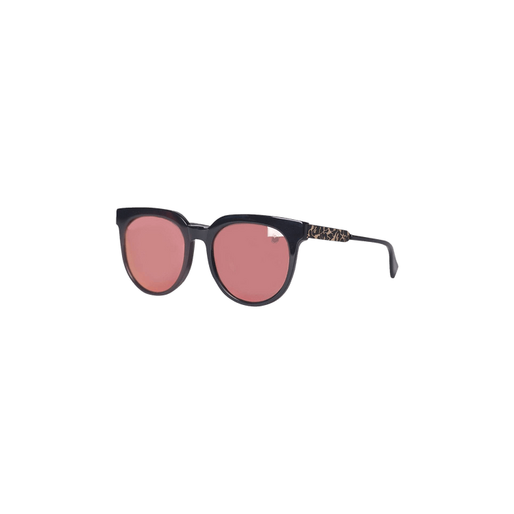 BAPE Sunglasses — Black