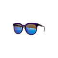 BAPE Sunglasses — Purple