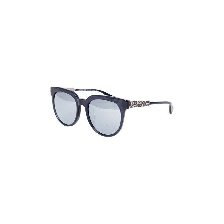 BAPE Sunglasses — Grey