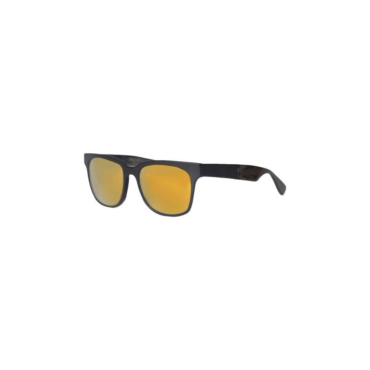 BAPE Sunglasses — Black