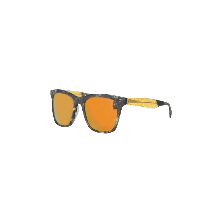 BAPE Sunglasses — Green