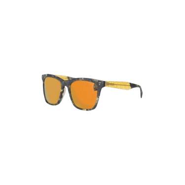 BAPE Sunglasses — Green