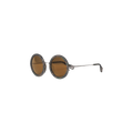 BAPE Sunglasses — Green