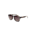 BAPE Sunglasses — Brown