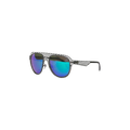 BAPE Sunglasses — Green