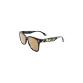 BAPE Sunglasses — Black
