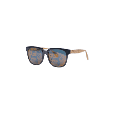 BAPE 2017 New Year Edition Sunglasses — Black