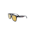 BAPE Sunglasses — Black