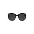 Gentle Monster Frida 01 Sunglasses — Black