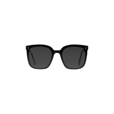 Gentle Monster Frida 01 Sunglasses — Black
