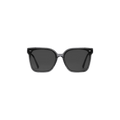 Gentle Monster Sal G1 Sunglasses — Grey