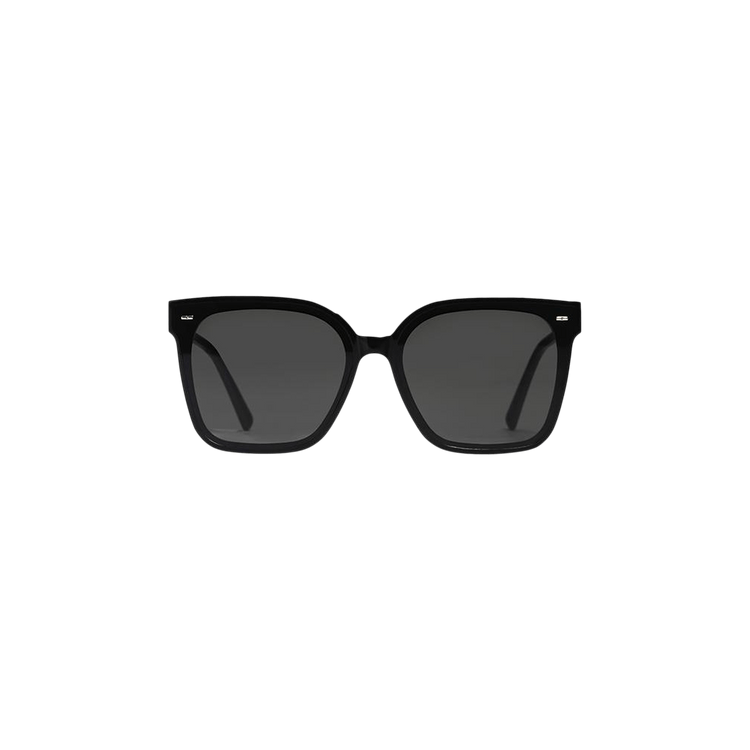 Gentle Monster Sal 01 Sunglasses — Black