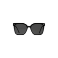 Gentle Monster Sal 01 Sunglasses — Black