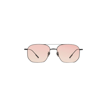 Gentle Monster Sailor M01 Sunglasses — Black