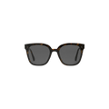 Gentle Monster Rick T1 Sunglasses — Brown