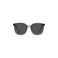 Gentle Monster My Ma G1 Sunglasses — Grey
