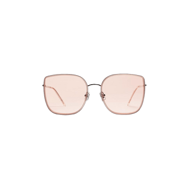 Gentle Monster Bi Bi PC3 Sunglasses — Pink
