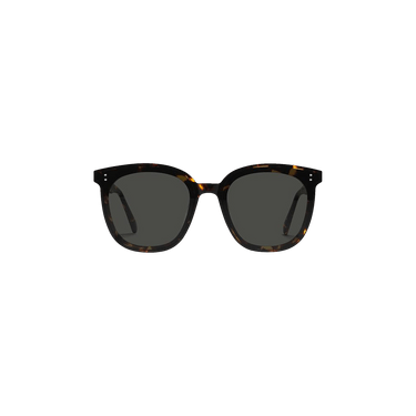 Gentle Monster My Ma T1 Sunglasses — Brown