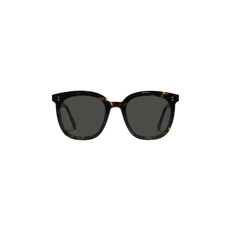 Gentle Monster My Ma T1 Sunglasses — Brown