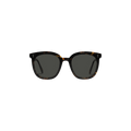 Gentle Monster My Ma T1 Sunglasses — Brown
