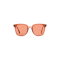 Gentle Monster Jack Bye WC1 Sunglasses — Orange