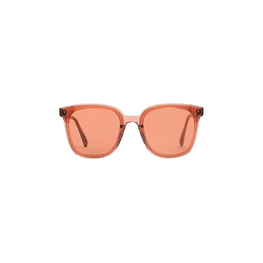 Gentle Monster Jack Bye WC1 Sunglasses — Orange