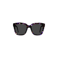 Gentle Monster Dreamer Hoff Pd1 Sunglasses — Purple