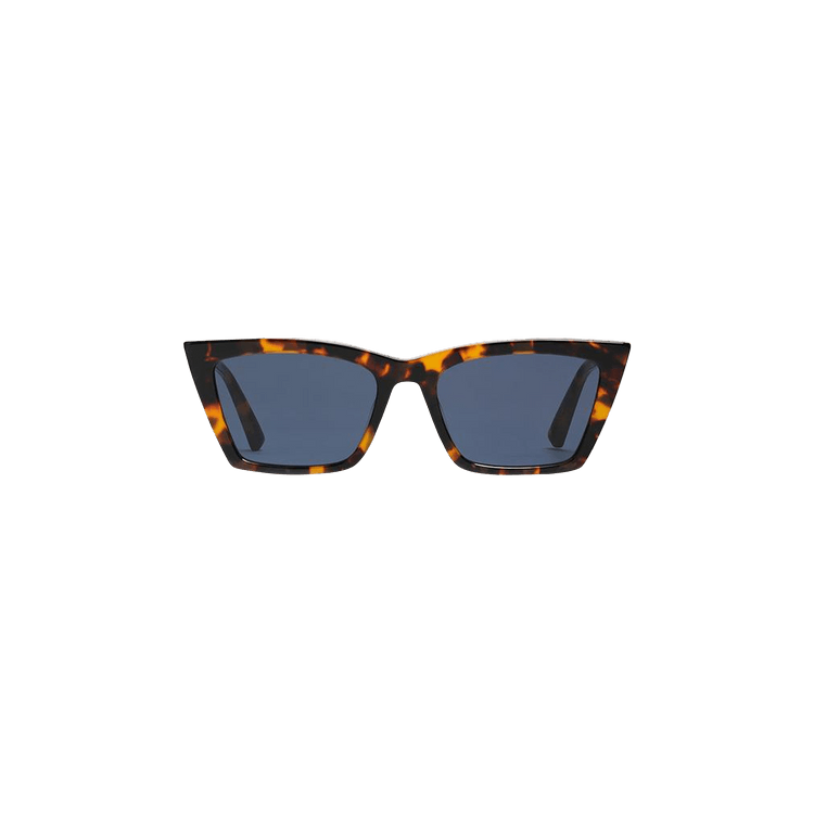 Gentle Monster Talin 033 Sunglasses — Brown