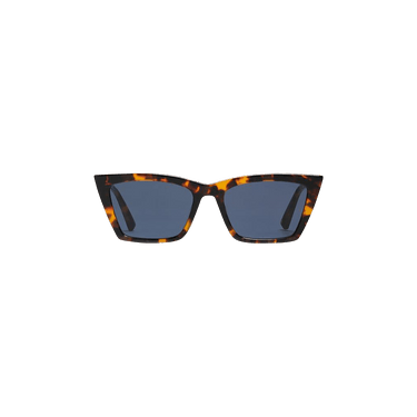 Gentle Monster Talin 033 Sunglasses — Brown