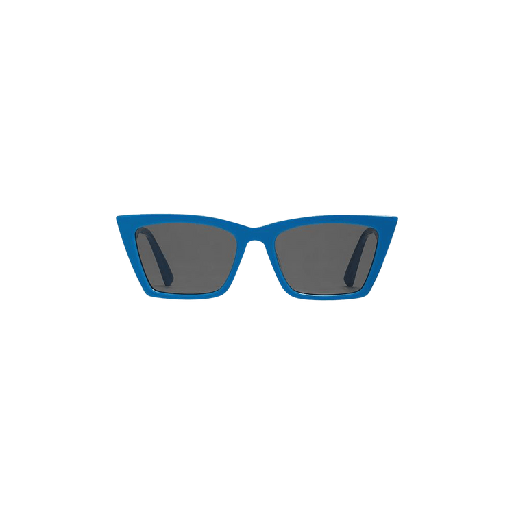 Gentle Monster Talin B1 Sunglasses — Blue