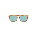 Gucci D Frame Acetate Sunglasses — Yellow