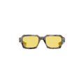 A-Cold-Wall* x RetroSuperFuture Caro Sunglasses — Grey