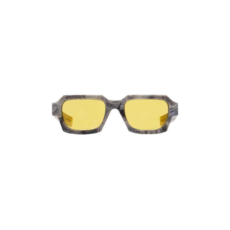 A-Cold-Wall* x RetroSuperFuture Caro Sunglasses — Grey